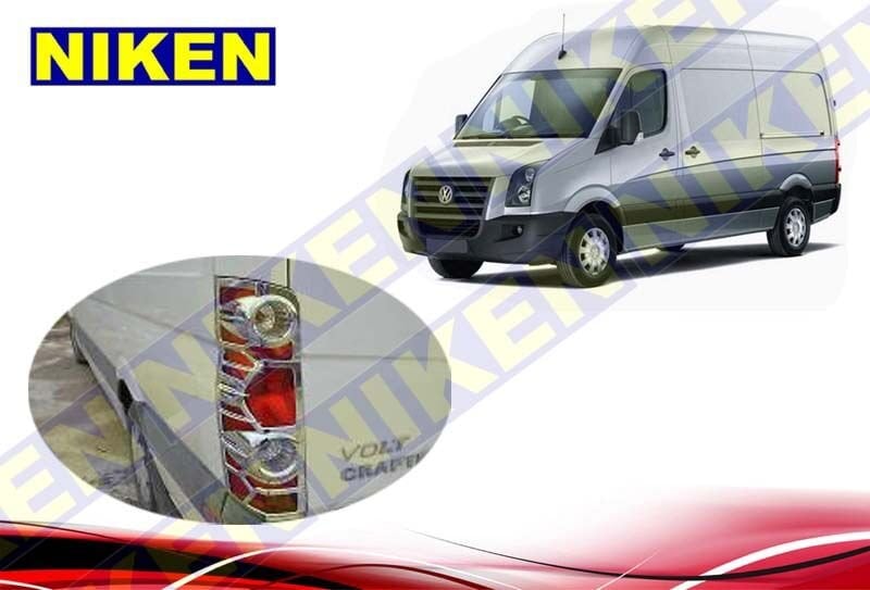 VW PASSAT STOP ÇERÇEVESİ (2001-2005)