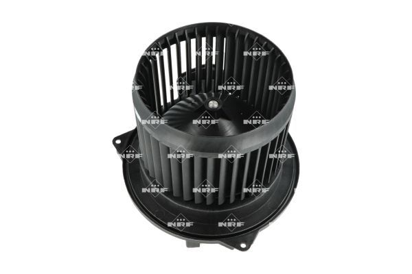 FIAT 500 PANDA 10- KALORIFER MOTORU 77366253 NRF