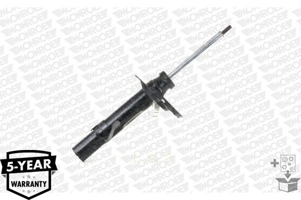 FORD MONDEO 07-14 AMORTISÖR ÖN SOL 6G91 18K001 GAJ SACHS