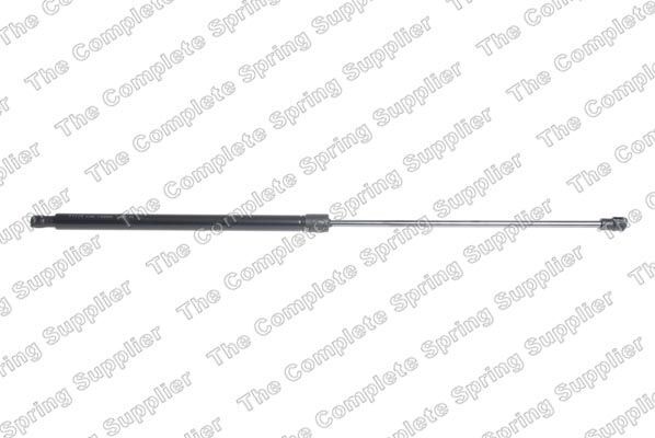 OPEL CRUZE 12-17 BAGAJ AMORTISÖRÜ 95146515 LESJOFORS
