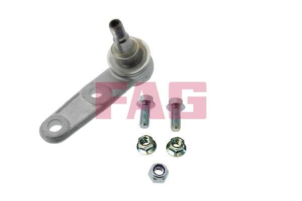 OPEL KALOS/AVEO 2003-2004 ALT ROTIL 96535089 FAG