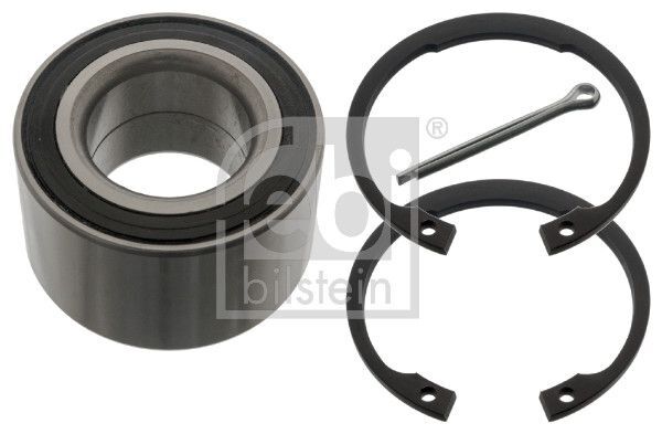 OPEL VECTRA A ASTRA F 88-98 TEKER RULMANI ÖN 1603192 FEBI