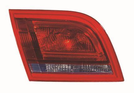 AUDI A3 08-12 STOP LAMBASI IÇ SOL 8P4945093D DEPO