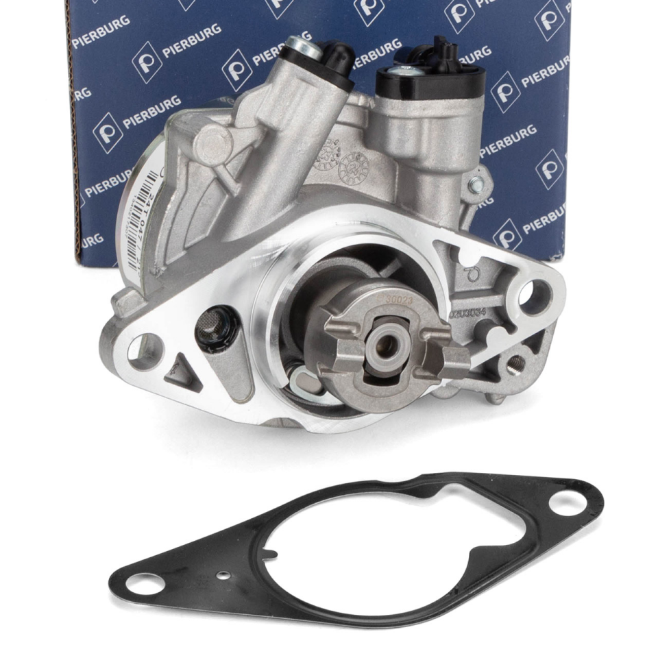 FIAT LINEA/DOBLO/ASTRA H 05- VAKUM POMPASI 55221036 PIERBURG