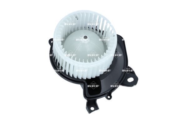 FIAT FIORINO BIPPER NEMO CORSA D-E 07- KALORIFER MOTORU 77364528-55702442 NRF