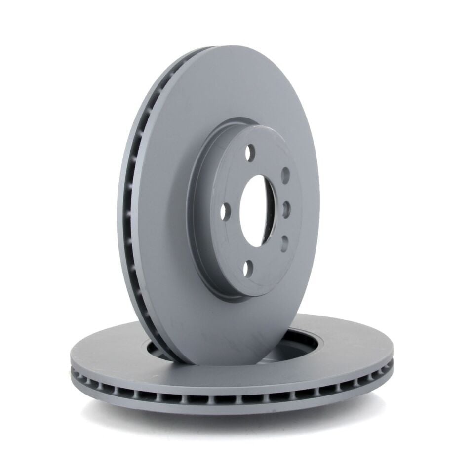 BMW 1F40-2F45-F46-X1 F48-X1 F48-X2 F39  MINI F54-F60 14-19 FREN DISKI ÖN 34116799351 EUROREPAR