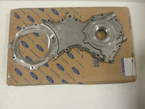 FORD FOCUS/CONNECT 98-13 YAG POMPASI XS4Q 6F008 BB BSG