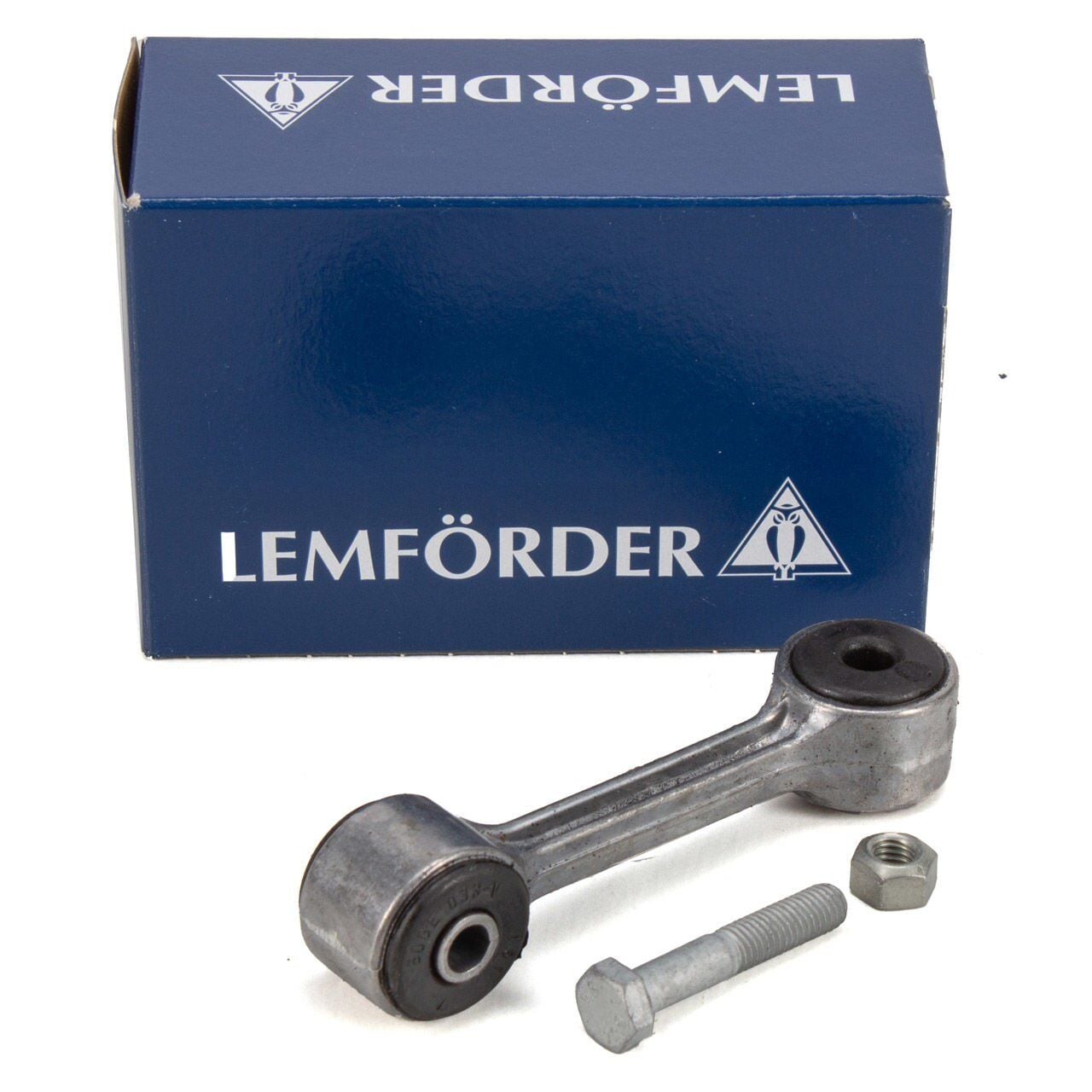 BMW E46 00-05 VIRAJ ASKI ROTU ARKA 33551094619 LEMFORDER
