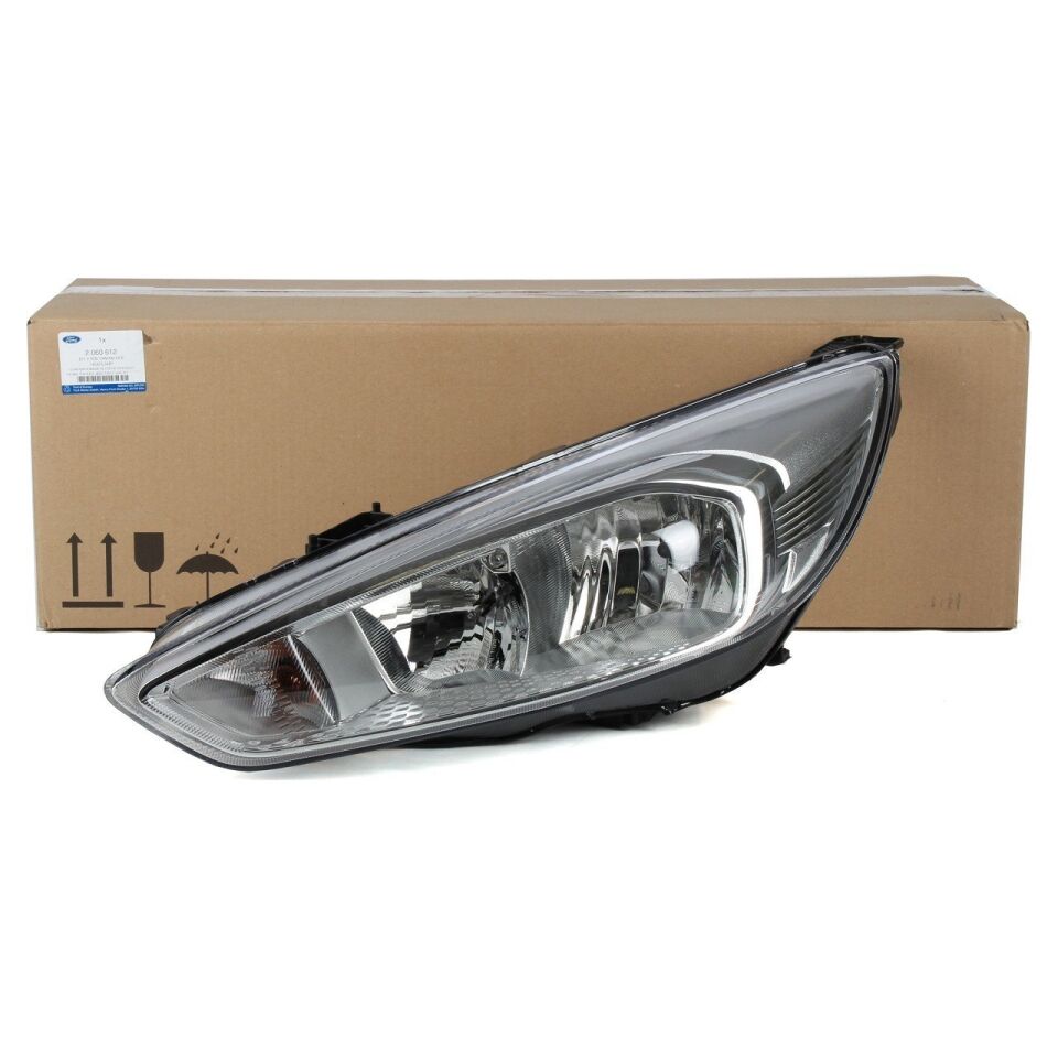FORD FOCUS 14- FAR SOL F1EB 13W030 AEB DEPO