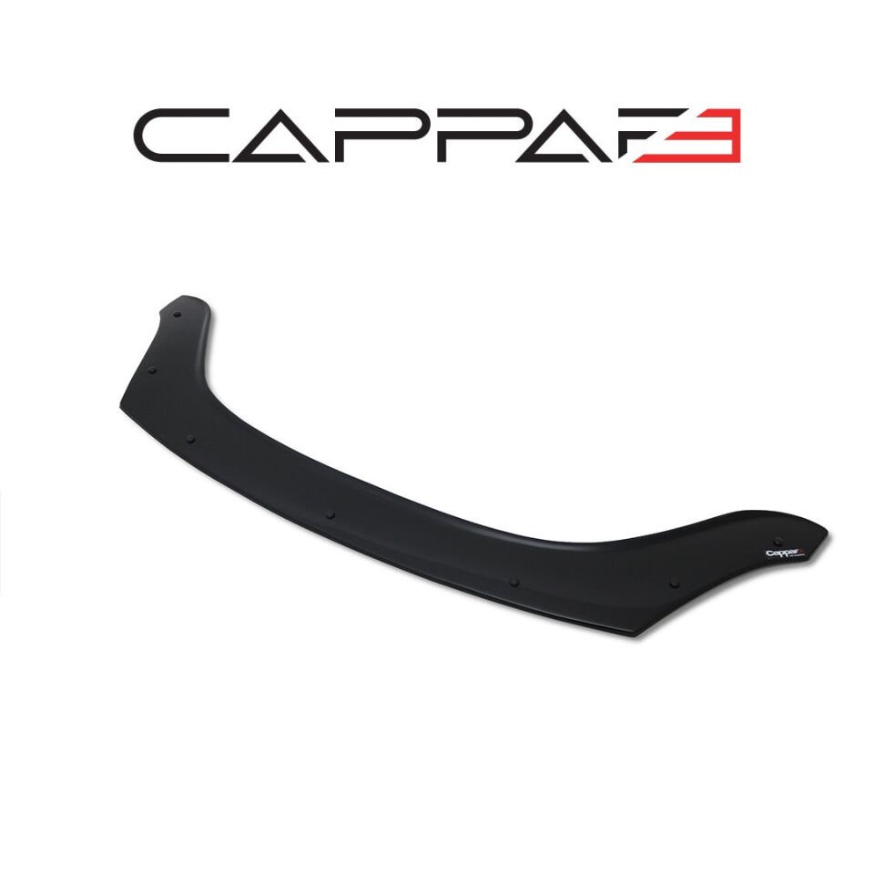 Renault Symbol 2009-2013 Yıl Aralığı Uyumlu Kaput Rüzgarlığı 3mm