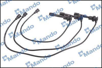 HYUNDAI XG350/SANTAFE/GRANDEUR/OPIRUS 1998-2005 BUJI KABLOSU 2750139A70 MANDO