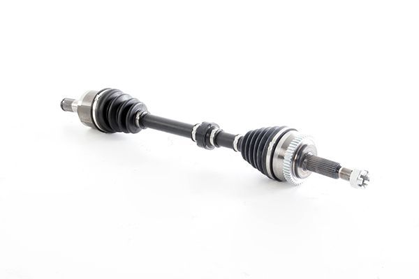 HYUNDAI TUCSON 2004-2010 AKS KOMPLE ÖN SOL 495012E201 BSG