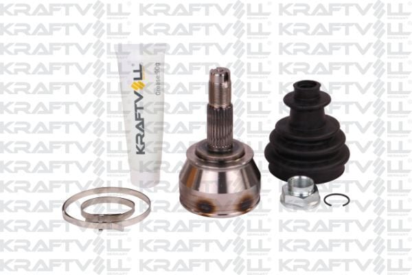 FIAT G.PUNTO-EVO-LINEA 05- AKS KAFASI DIS 46308551 BSG