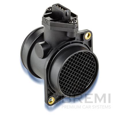 VOLKSWAGEN GOLF4-BORA-PASSAT-A4-A6 97-04 HAVA DEBIMETRESI 037906461C BREMI