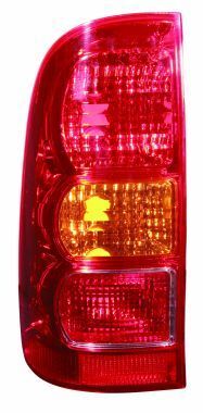 TOYOTA HILUX (N1, N2) 06-08 STOP LAMBASI SOL 81561-0K040 DEPO