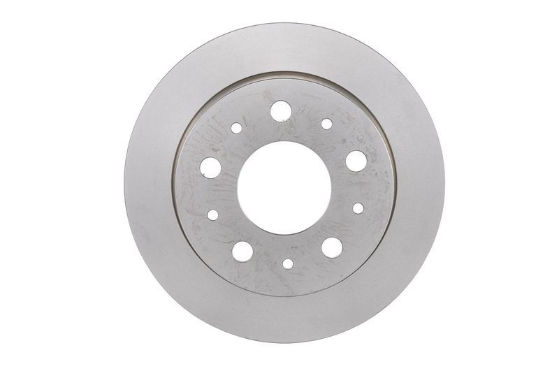 PEUGEOT BOXER III/JUMPER III/DUCATO III 07- FREN DISKI ARKA 4249.41 / 4249.K6 BOSCH 2'li Paket
