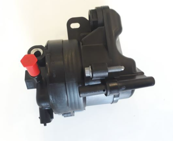 PEUGEOT 208/308/508/C4/C5/DS3/DS4/GRANDLAND/PROACE/FOCUS 12- YAKIT FILTRESI FM5Q 9155 AA OE-PSA