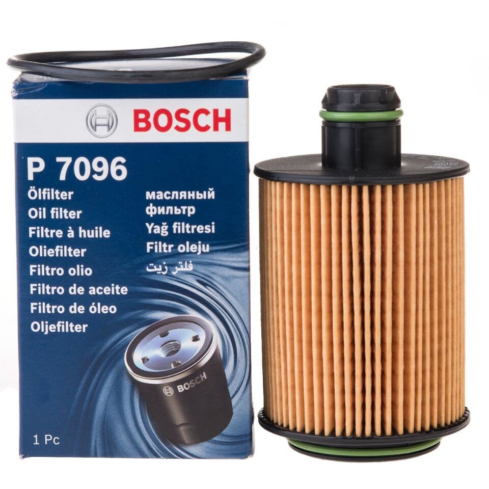 FIAT DOBLO III vb. 09- YAG FILTRESI 71751114 BOSCH