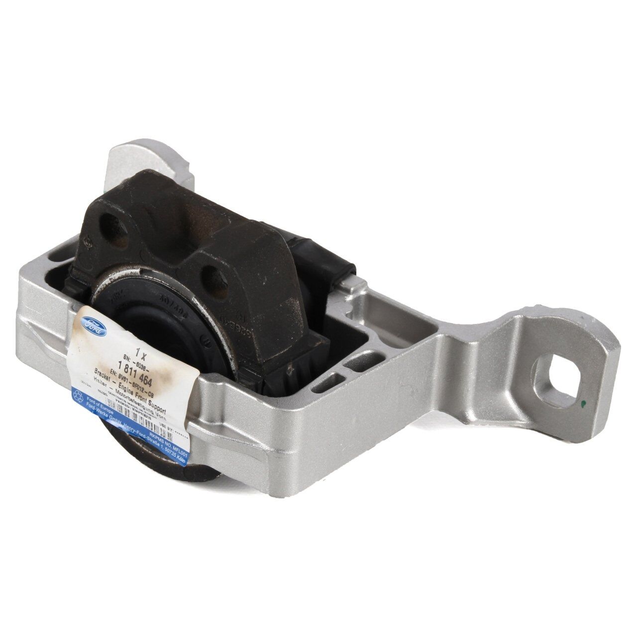 FORD FOCUS/C-MAX 04- MOTOR TAKOZU SAG 3M51 6F012 CK OE-FD