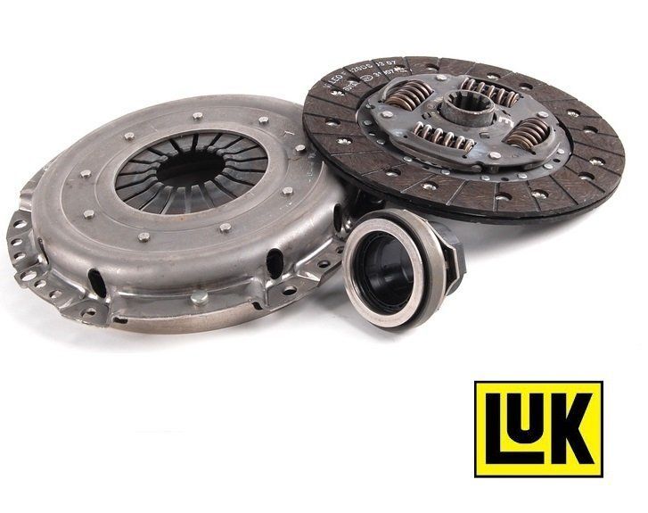 BMW E30-E36 90-99 DEBRIYAJ SETI 21211223570 SACHS