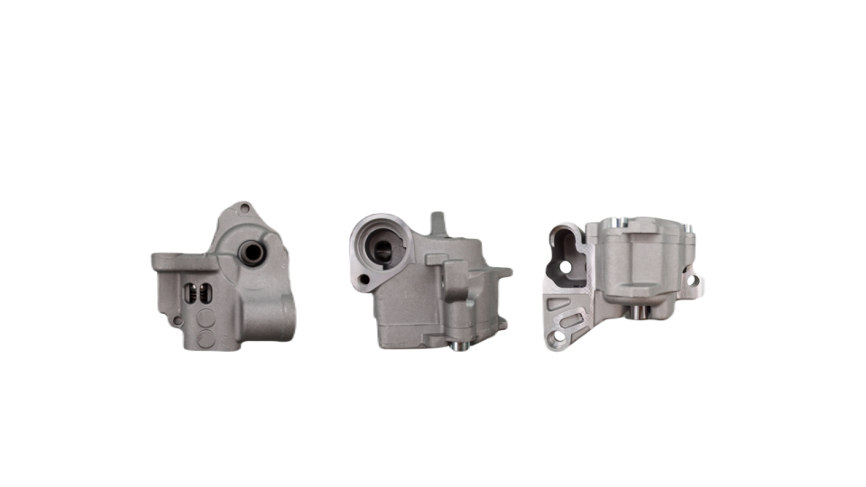 VOLKSWAGEN PASSAT-T5-AMAROK-A4 10- YAG POMPASI 03L115105D FEBI