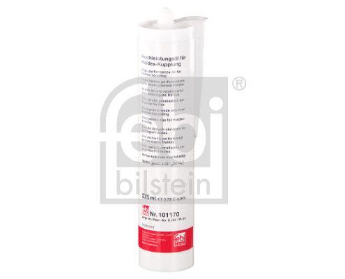 UNIVERSAL BM BM HALDEX YAGI ( 0.275 LT ) G052175A1 FEBI