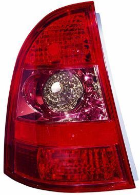 TOYOTA COROLLA (E12) SW 43986 STOP LAMBASI SOL 81561-02280 DEPO