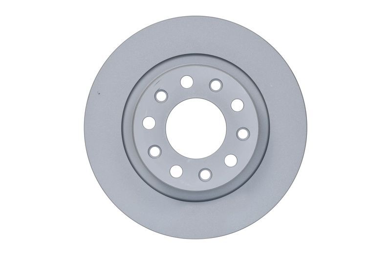 FIAT GIULIETTA 10- FREN DISKI ARKA 51806283 BOSCH 2'li Paket