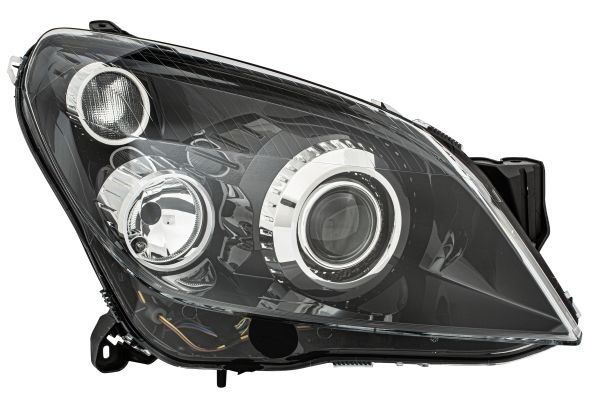 OPEL ASTRA H 04- FAR SAG 1216666 HELLA