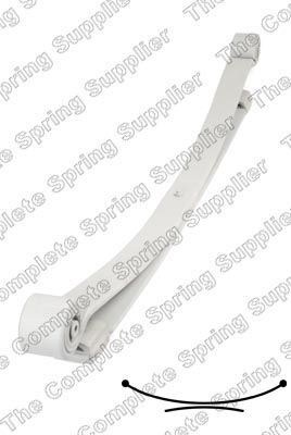 MERCEDES-BENZ w906 06-18 MAKAS ARKA A9063207906 LESJOFORS