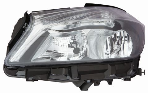 MERCEDES-BENZ W176 12- FAR SAG A1768203961 DEPO