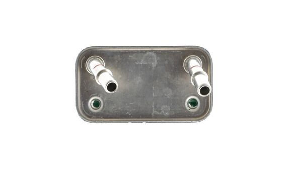 BMW RANGE ROVER III 02-12 SANZUMAN YAG RADYATÖRÜ PFD000020 NRF