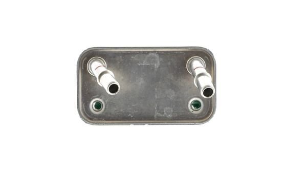 BMW RANGE ROVER III 02-12 SANZUMAN YAG RADYATÖRÜ PFD000020 NRF