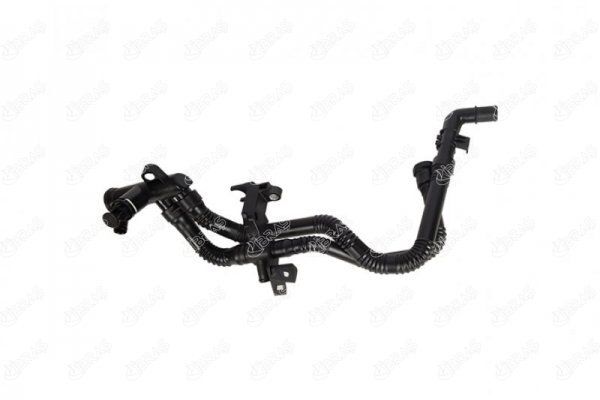 CITROEN FOCUS/C4/307 03- DEVIRDAIM ÇIKIS BORUSU 1336.X3 IBRAS
