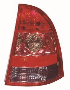 TOYOTA COROLLA (E12) SW 43986 STOP LAMBASI SAG 81551-02280 DEPO