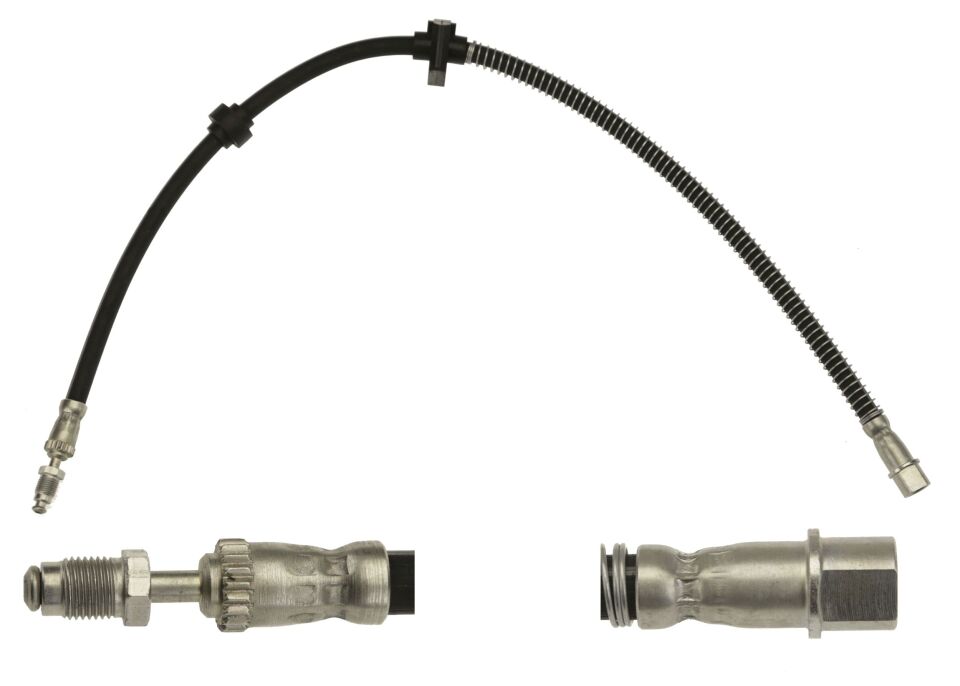 PEUGEOT 407/C5 III 04- FREN HORTUMU ARKA 4806.K3 TRW