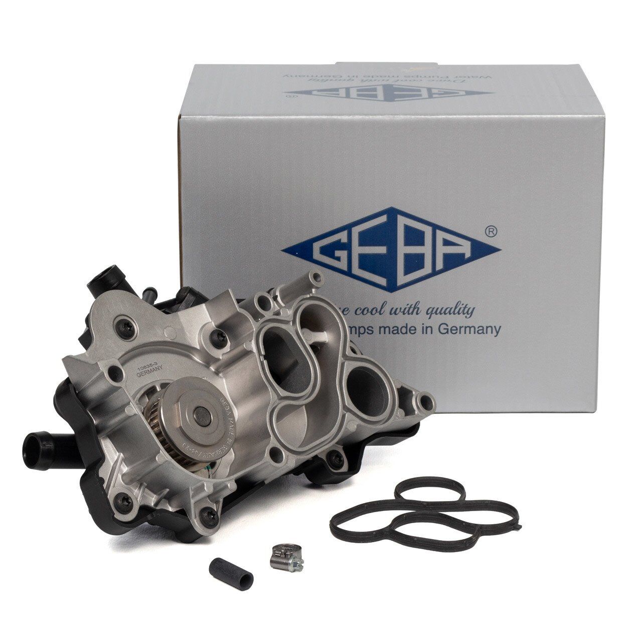 VOLKSWAGEN GOLF7-POLO-PASSAT-A3-LEON 13- DEVIRDAIM 04E121600P GMB