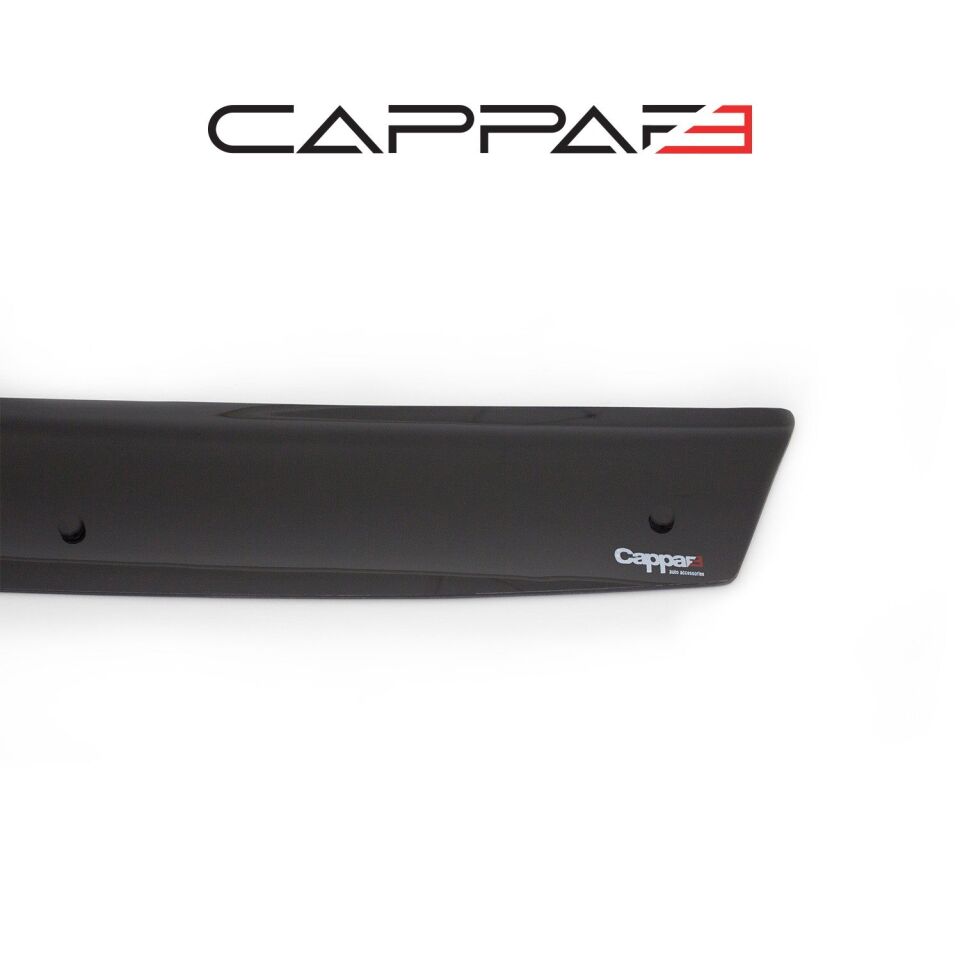 Renault Trafic 2001-2014 Yıl Aralığı Uyumlu Kaput Rüzgarlığı 4mm