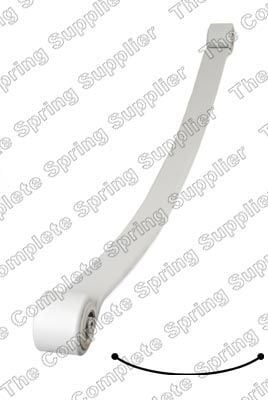 MERCEDES-BENZ W906 06-18 MAKAS ARKA A9063208506 LESJOFORS