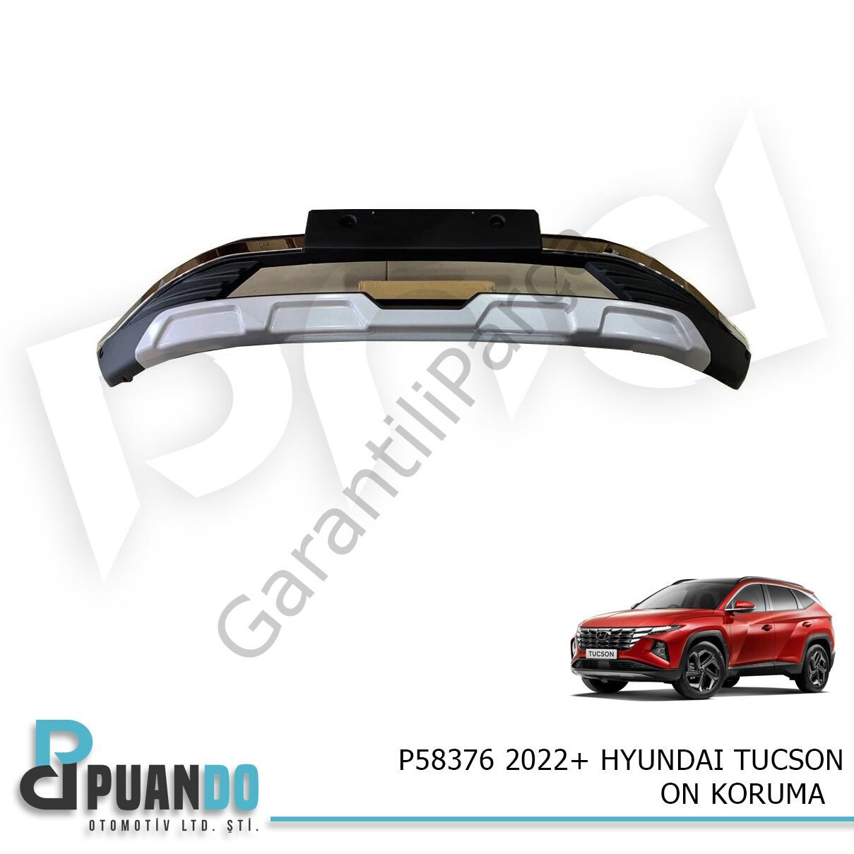 2021-2023 HYUNDAI TUCSON ON KORUMA