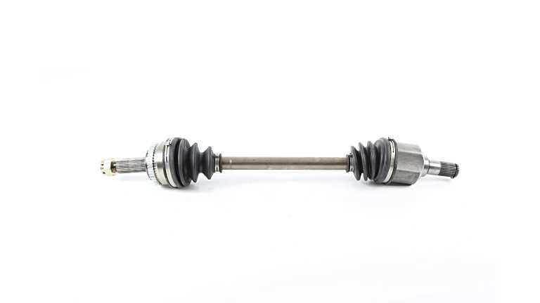 HYUNDAI I30/CERATO 2008-2011 AKS KOMPLE ÖN SOL 495012L210 BSG