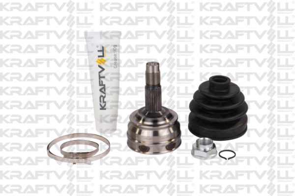 FIAT TEMPRA/TIPO 92-00 AKS KAFASI DIS 7629457 BSG