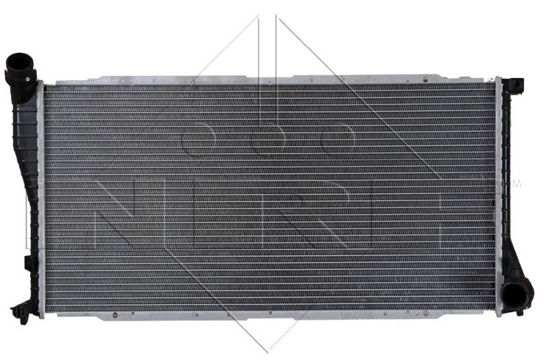 BMW E38-39 98-03 SU RADYATÖRÜ 17112247345 NRF