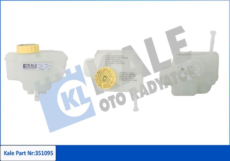 VOLKSWAGEN GOLF5-GOLF6-JETTA-PASSAT-CADDY-A3-LEON 04-13 FREN HIDROLIK YAG DEPOSU 1K1611301C KALE