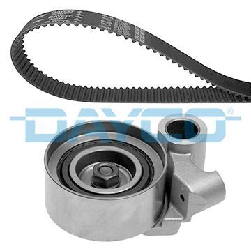 TOYOTA Uyumlu 05-15 TRIGER SETI 13568-39015 + 13505-67041 DAYCO
