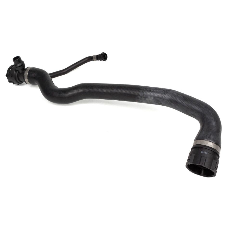 BMW F07-F10-F11 10-17 RADYATÖR HORTUMU ÜST 17127809818 IBRAS