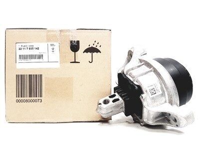 BMW F06-F07-F10-F11-6F12-F13-7F01-F02 10-17 MOTOR TAKOZU SAG 22117935142 BSG