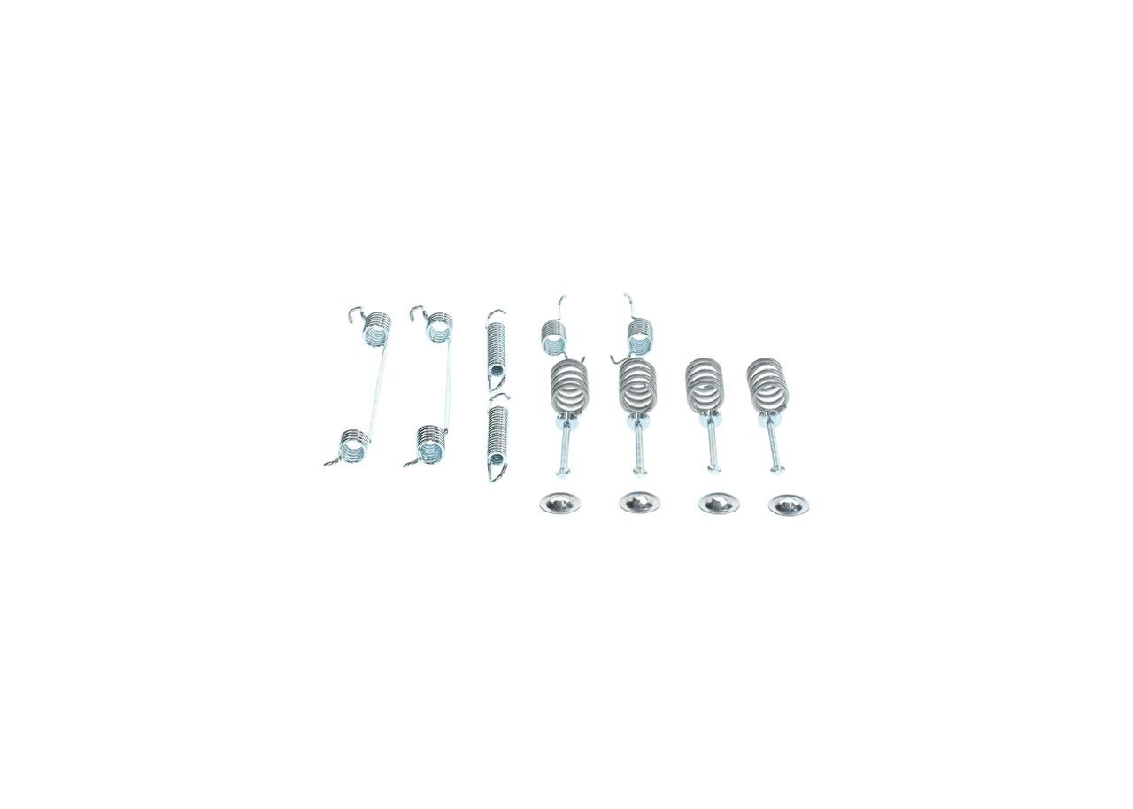RENAULT DACIA / RENAULT / FIAT / LANCIA / FORD 00- FREN YAY TAKIMI ARKA 7701205756 BOSCH