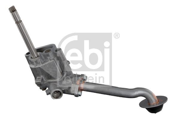 VOLKSWAGEN PASSAT-A4-A6 97-00 YAG POMPASI 028115105M FEBI