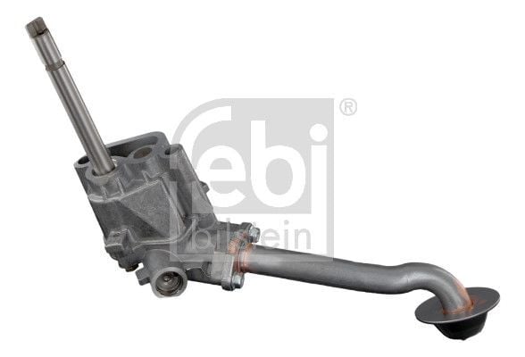 VOLKSWAGEN PASSAT-A4-A6 97-00 YAG POMPASI 028115105M FEBI